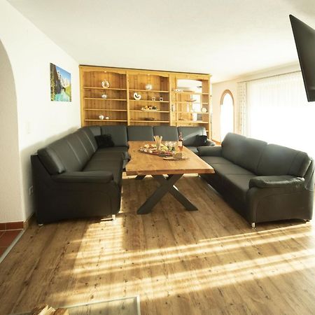 Alpchalet Tirol Berwang Exterior foto